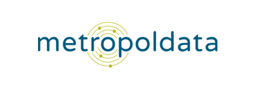 metropoldata-Logo