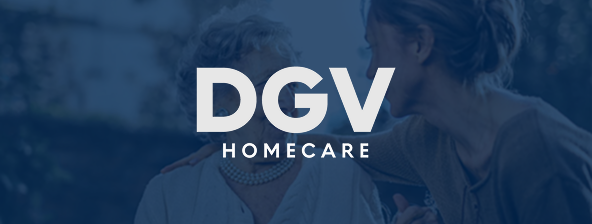 Case Study DGV Homecare