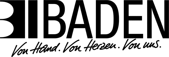 Baden logo