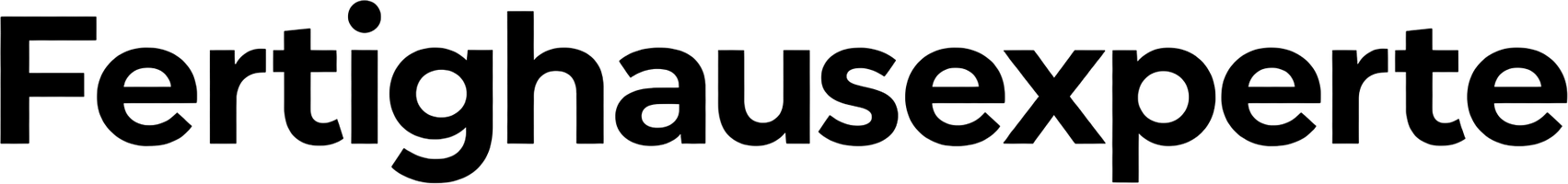 Fertighausexperte logo