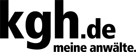kgh.de logo