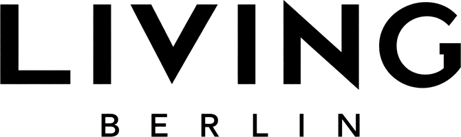 Living Berlin logo
