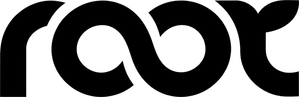 root logo