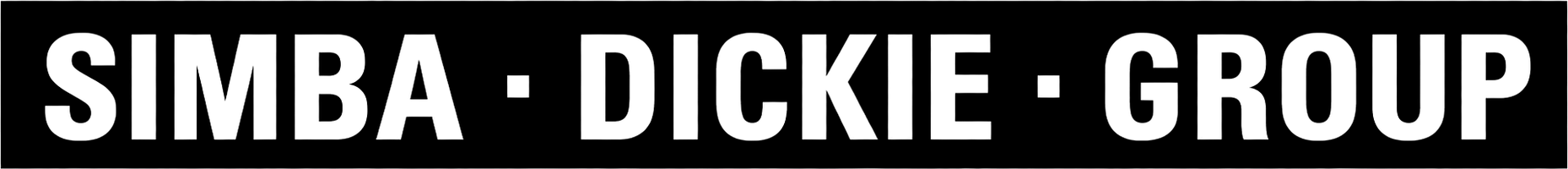 Simba Dickie Group logo